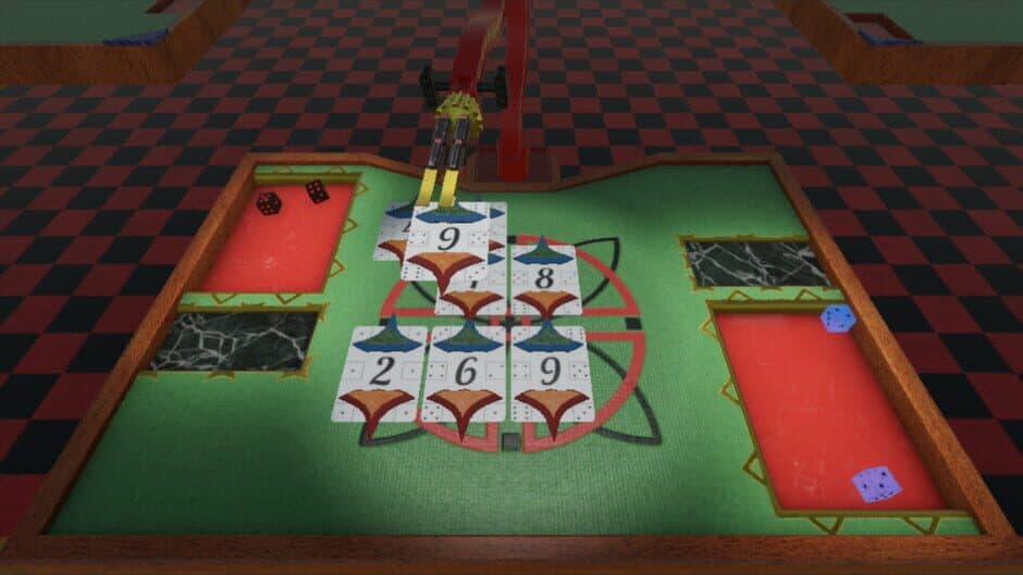 Pair-A-Dice screenshot