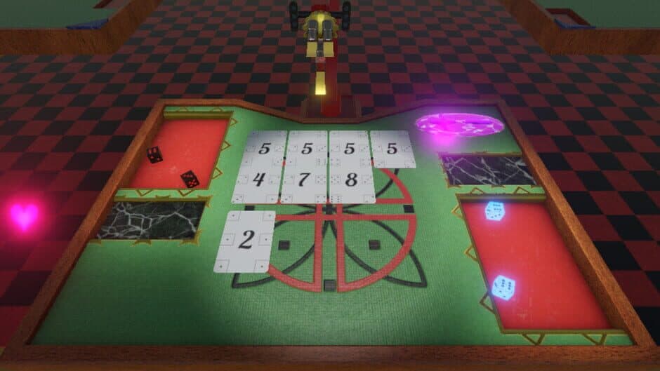 Pair-A-Dice screenshot