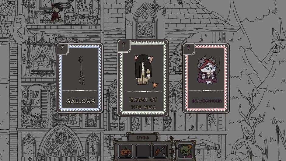 Find All: Halloween screenshot