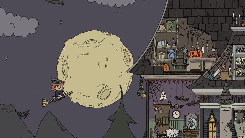 Find All: Halloween screenshot