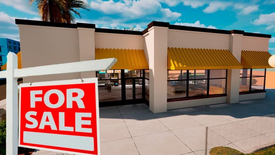 Hotdog: The Videogame screenshot