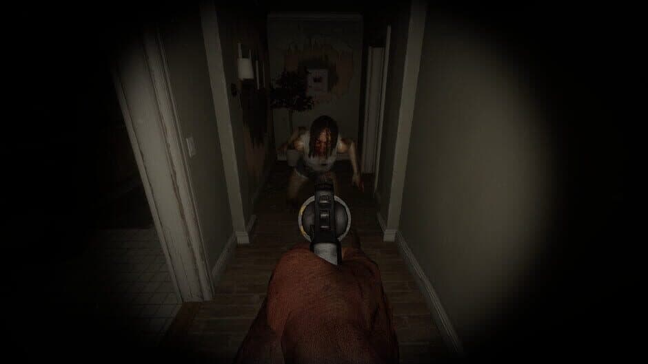 Dead by Headshot screenshot