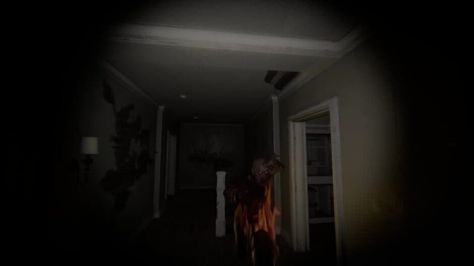 Dead by Headshot screenshot