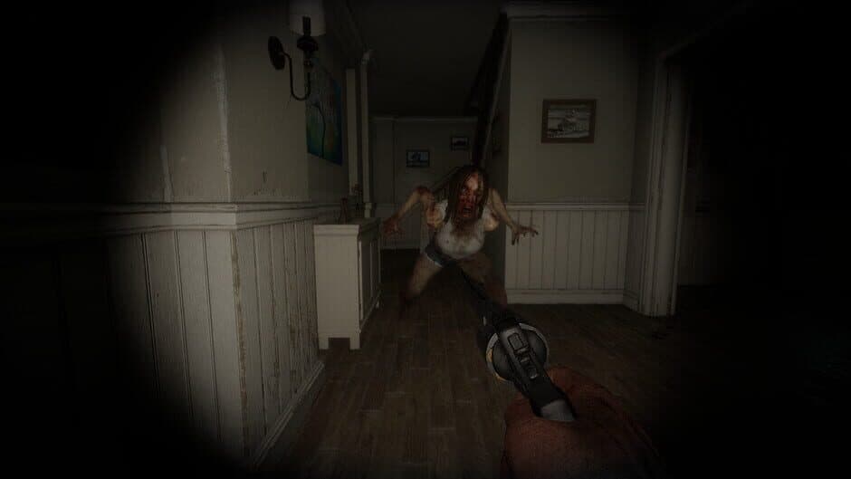 Dead by Headshot screenshot