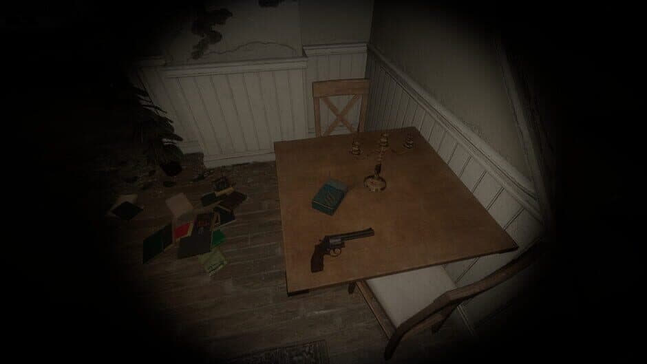 Dead by Headshot screenshot