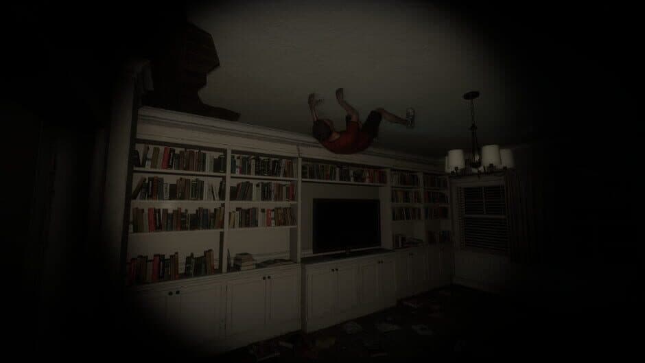 Dead by Headshot screenshot