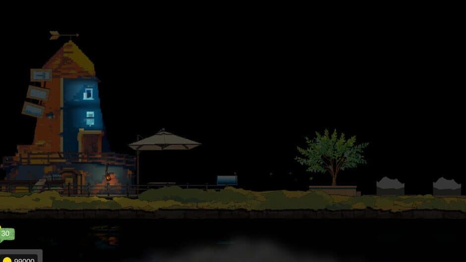 Window Garden screenshot