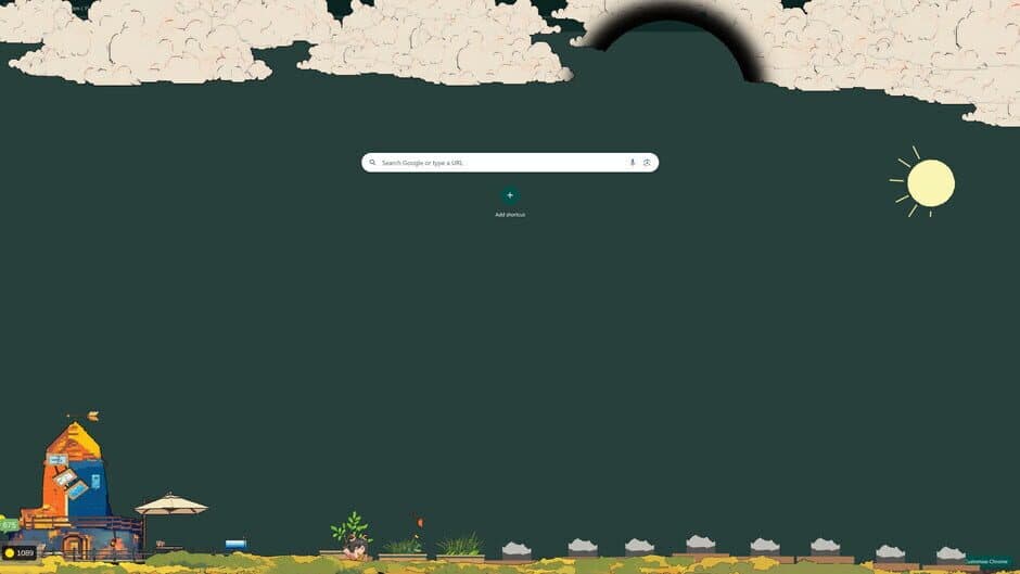 Window Garden screenshot