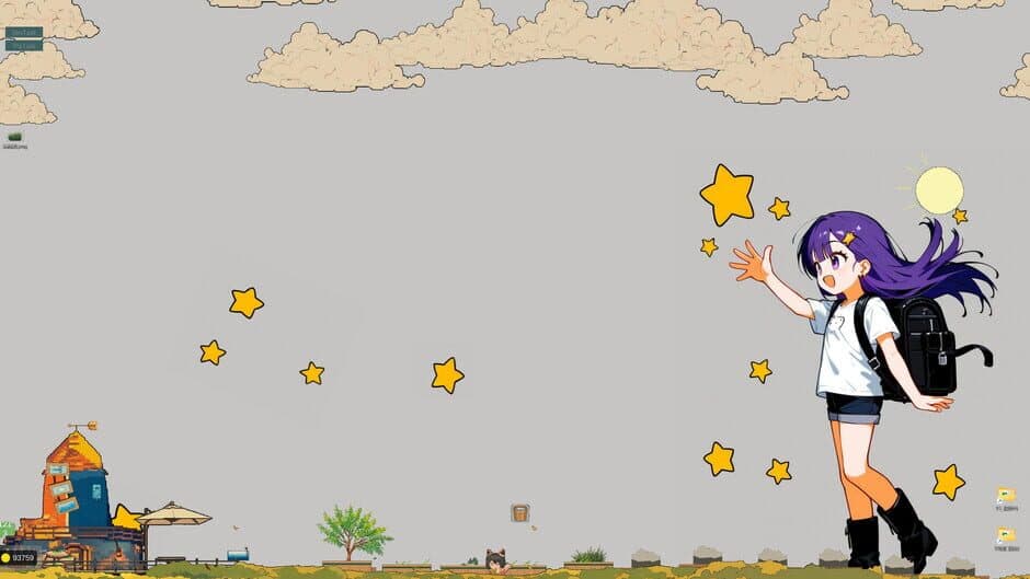 Window Garden screenshot