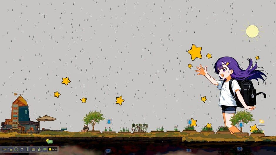 Window Garden screenshot