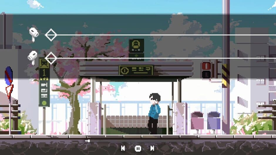 Noise Canceler screenshot