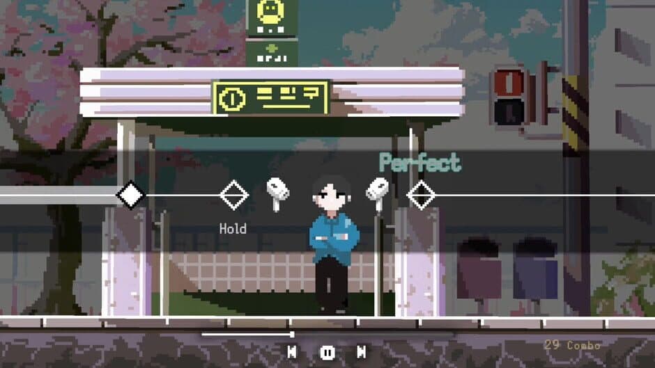 Noise Canceler screenshot