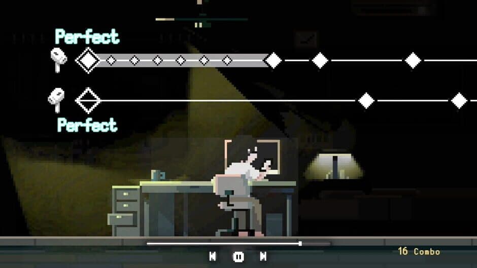 Noise Canceler screenshot