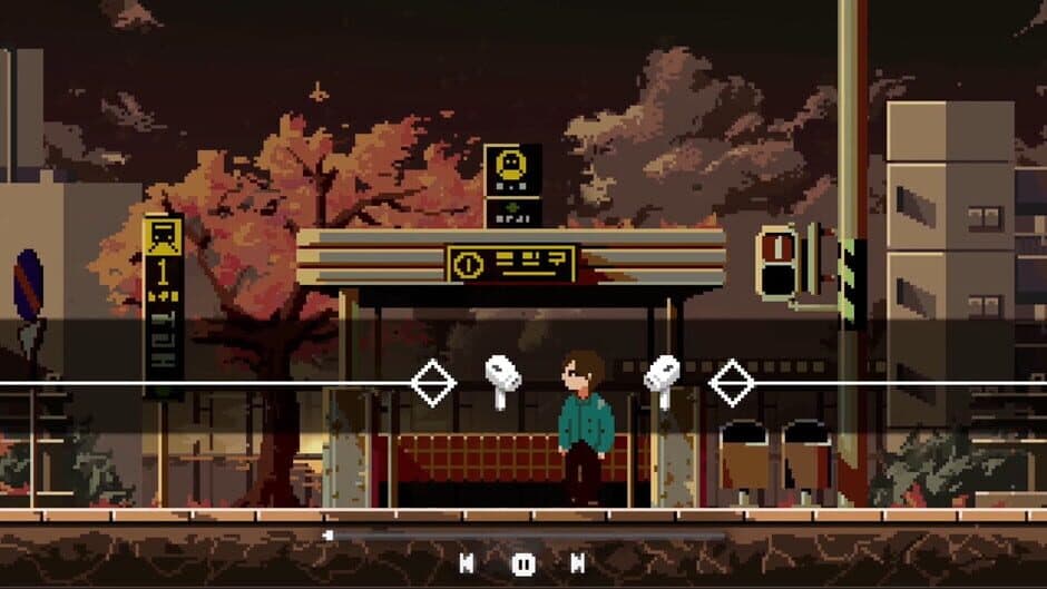Noise Canceler screenshot