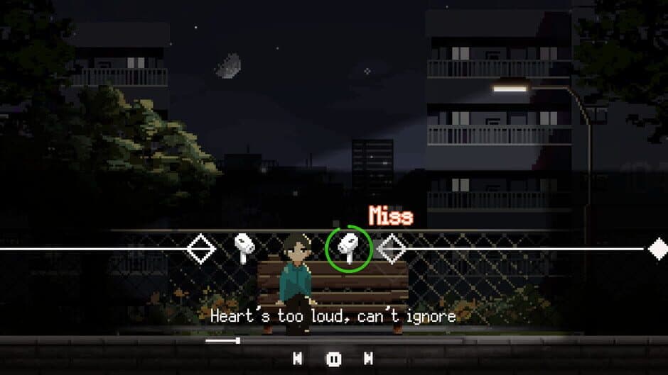 Noise Canceler screenshot