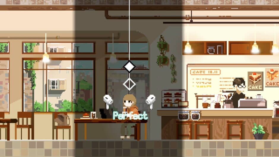 Noise Canceler screenshot