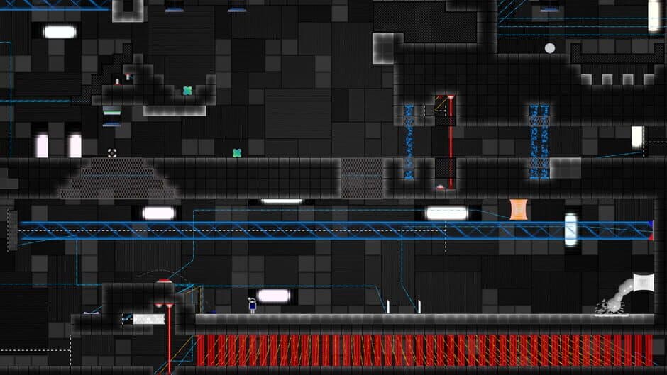 Stringate screenshot