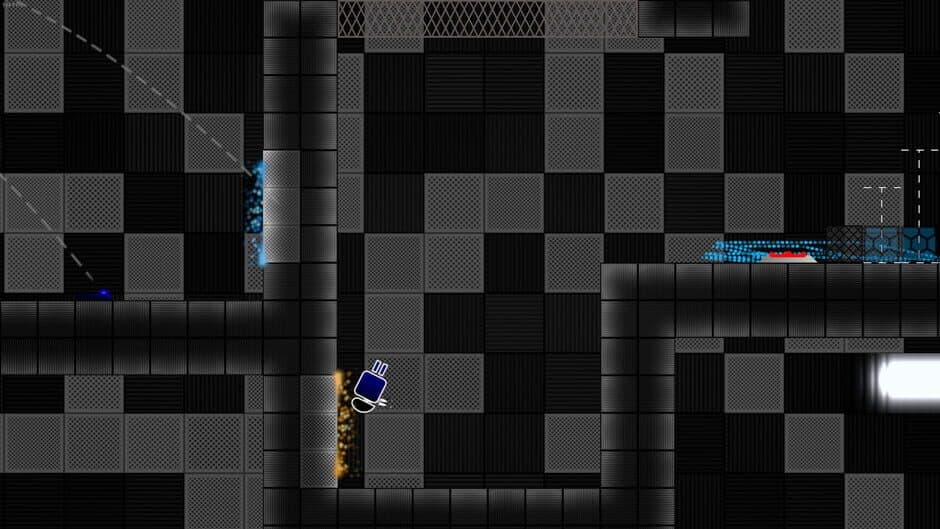 Stringate screenshot