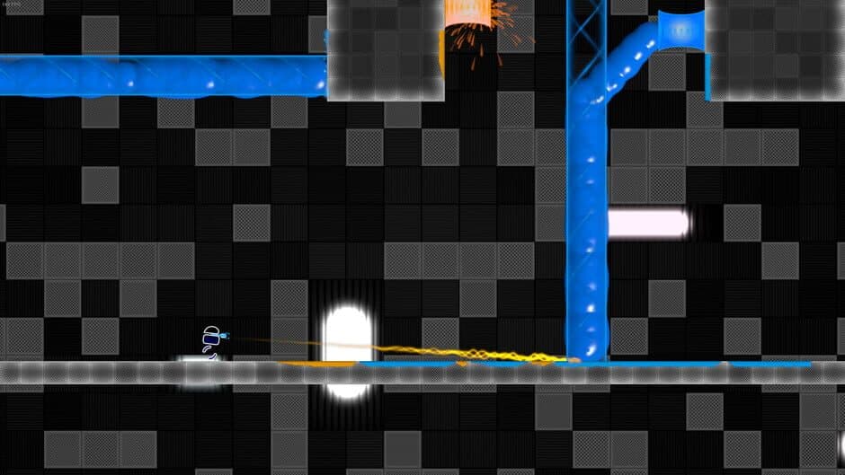 Stringate screenshot