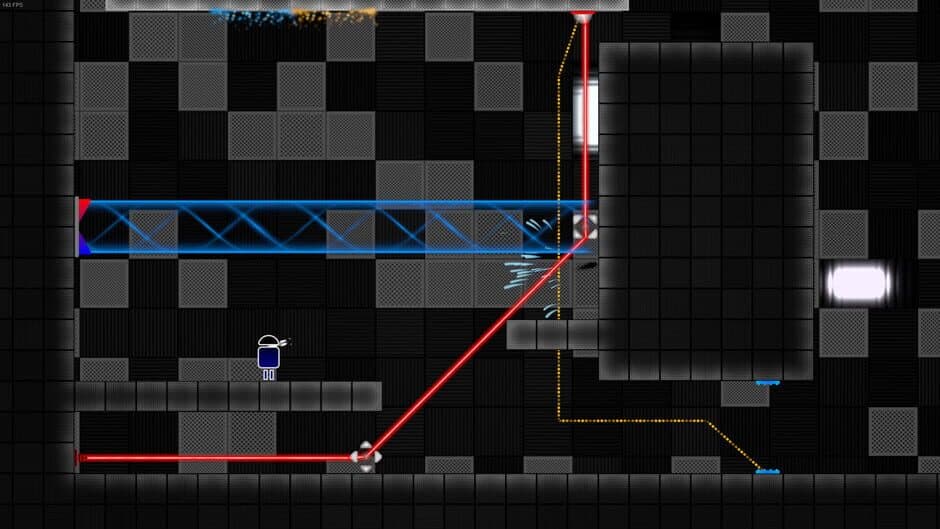 Stringate screenshot