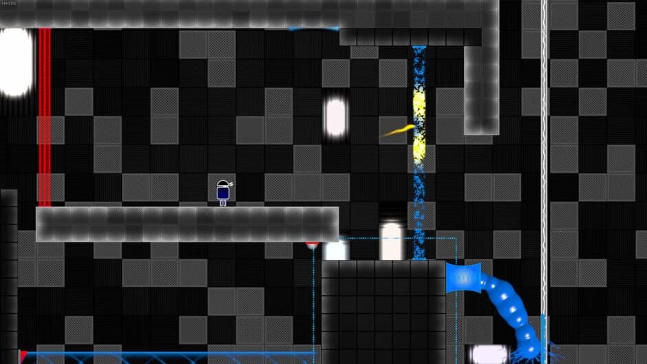 Stringate screenshot