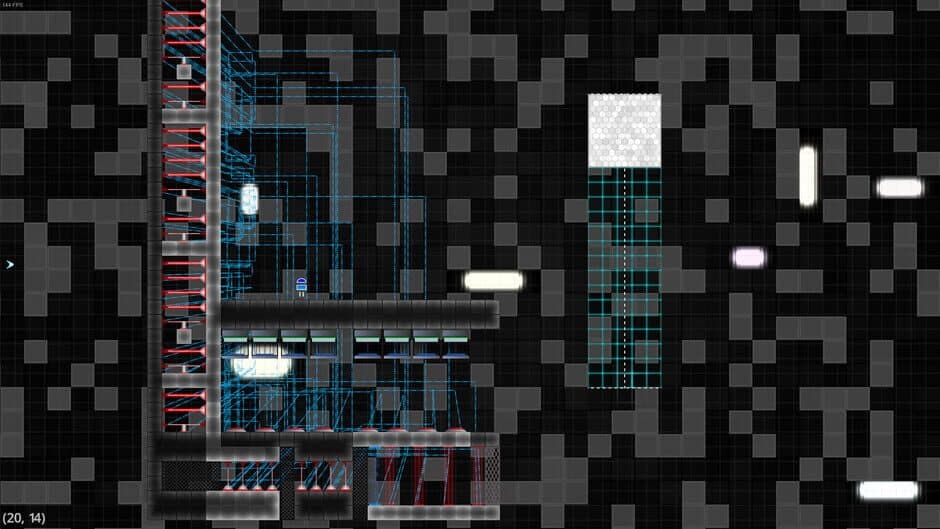 Stringate screenshot