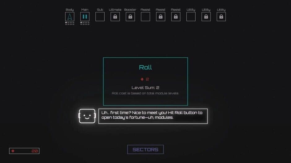 Astro Nova screenshot