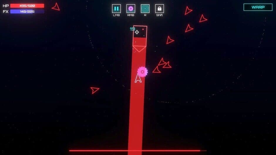 Astro Nova screenshot