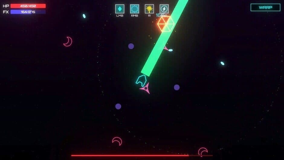 Astro Nova screenshot