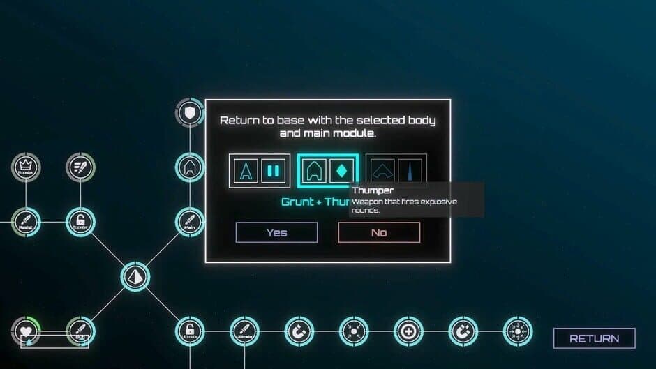 Astro Nova screenshot