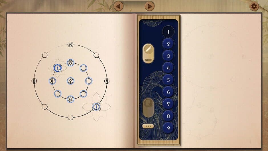 Rondoku screenshot