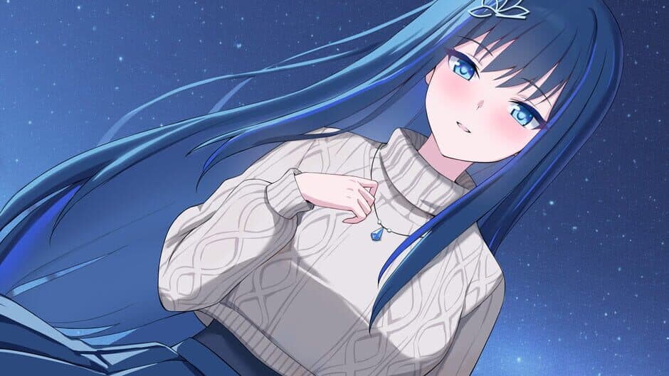 My Cold Girlfriend screenshot