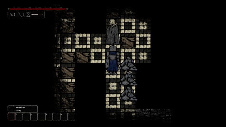 Zjawa: Bloodstained Soul screenshot