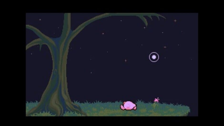 Purplearc screenshot
