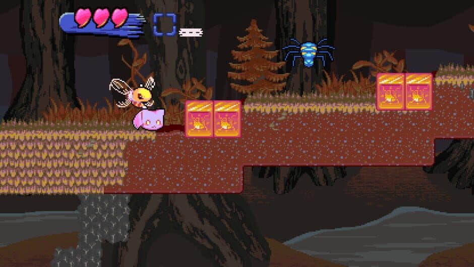 Purplearc screenshot