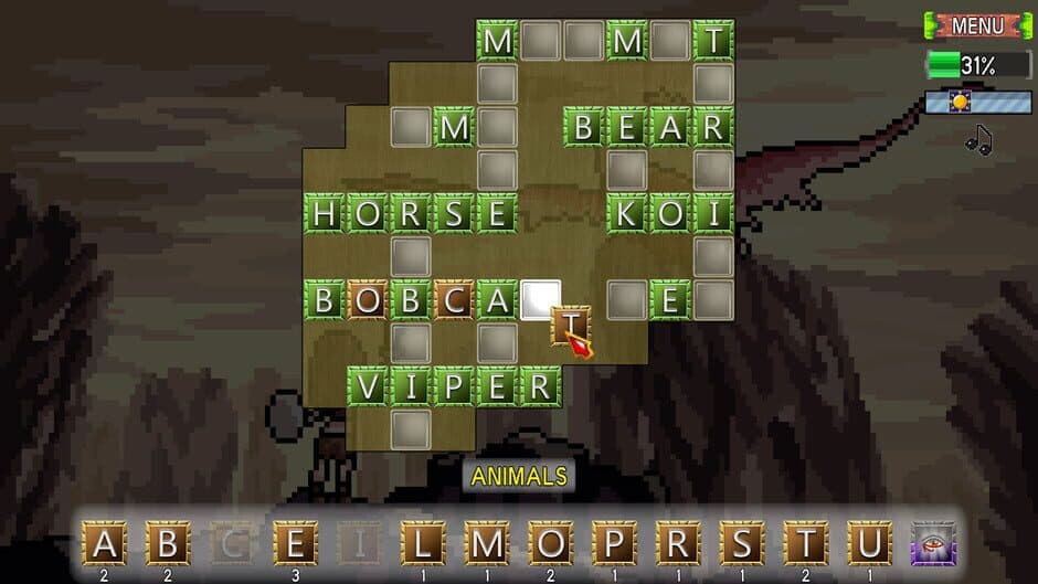 Paint by Words screenshot