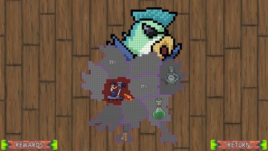 Paint by Words screenshot