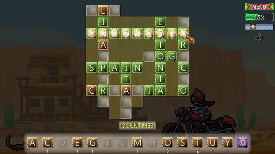 Paint by Words screenshot