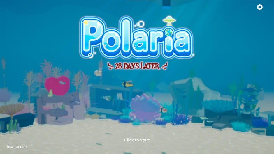 Polaria screenshot
