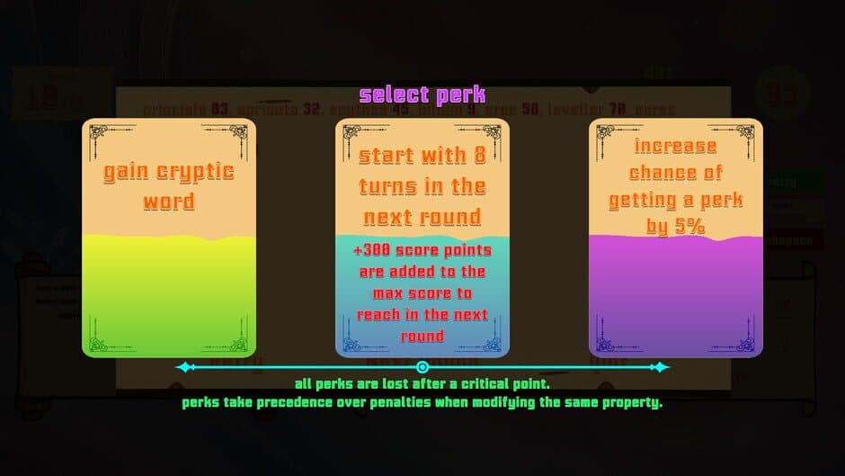 SpelBrawl screenshot