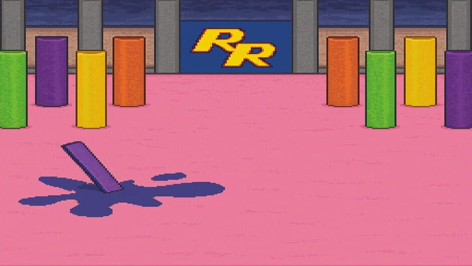 Reality Rivals: The First Season screenshot