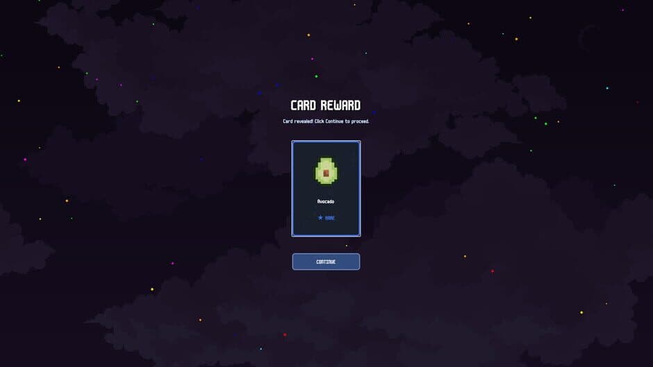 Pixel Pegz screenshot