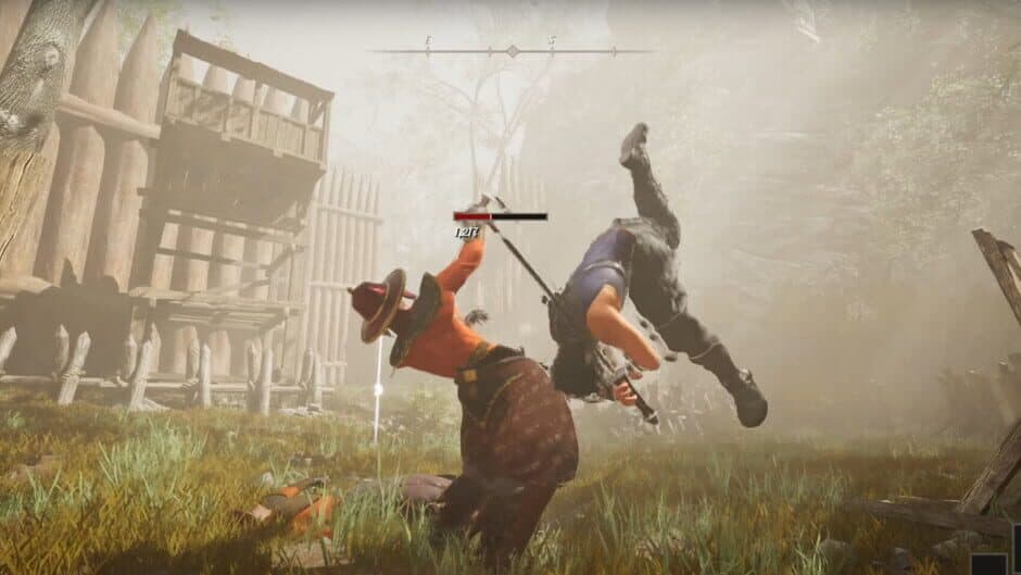 The Shadow of Ayutthaya screenshot