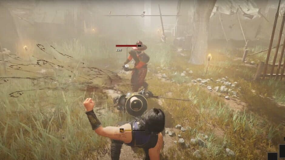 The Shadow of Ayutthaya screenshot