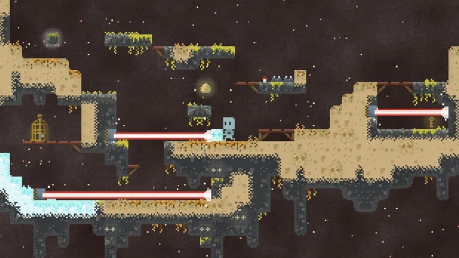 Fail Fail Succeed screenshot