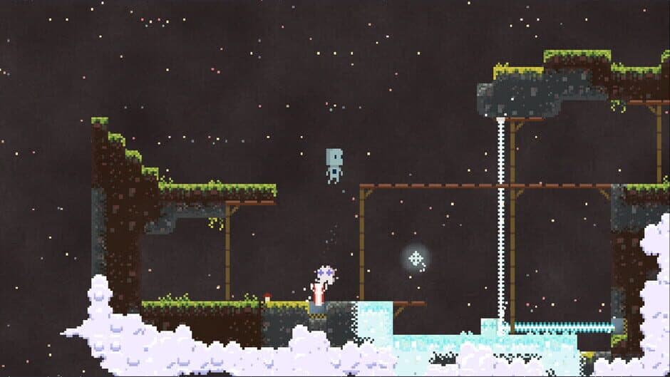 Fail Fail Succeed screenshot