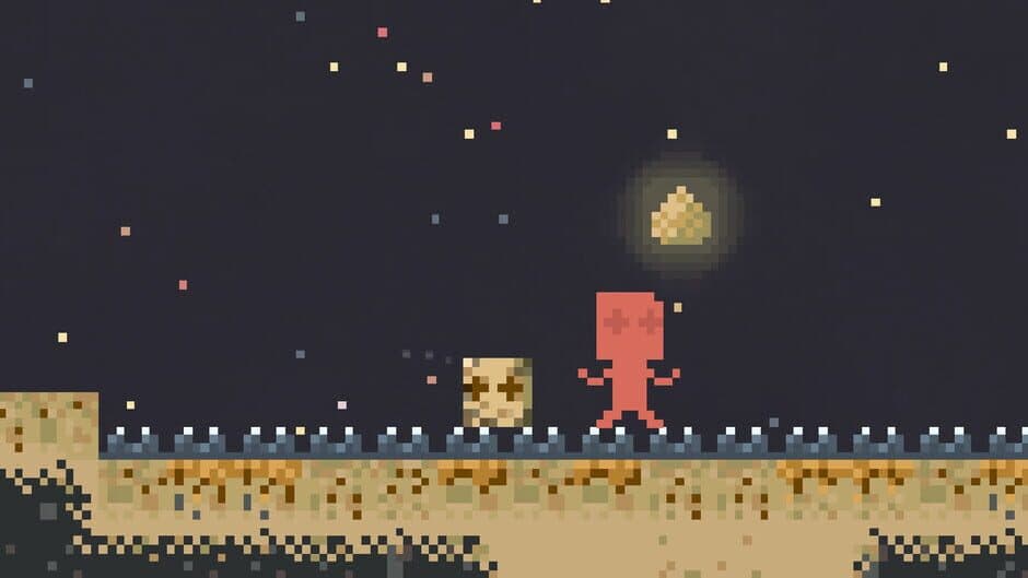 Fail Fail Succeed screenshot