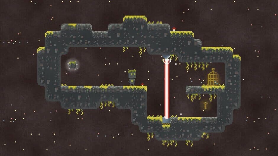 Fail Fail Succeed screenshot