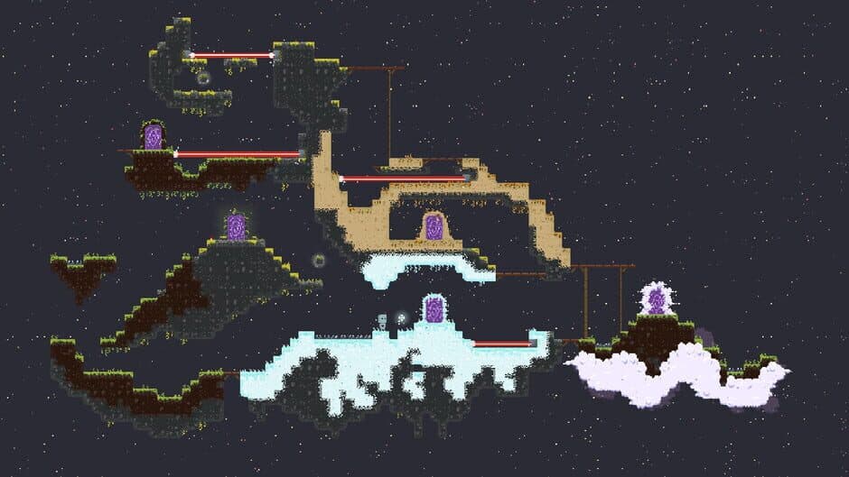 Fail Fail Succeed screenshot