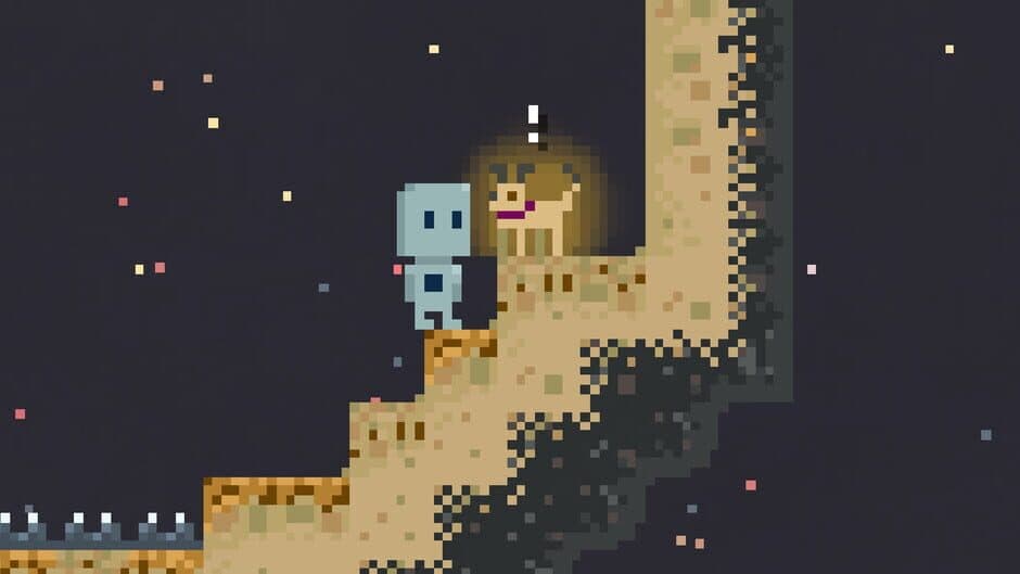 Fail Fail Succeed screenshot